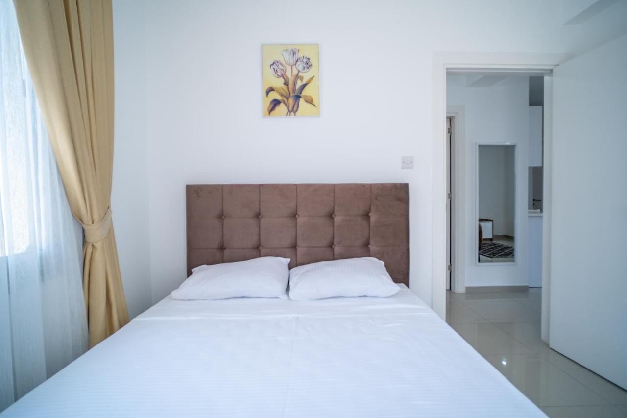 Apartment Beautiful Two-bedroom With Sea And Mountain Views Sel 8-5 Kyrenia (Northern Cyprus)